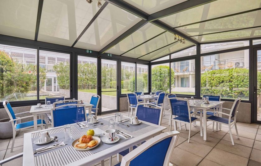 Le Clos de La Chartreuse