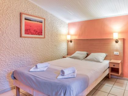 2 pièces 2 personnes