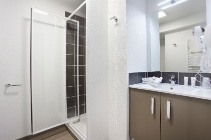 Appartement 2 pièces 4 personnes