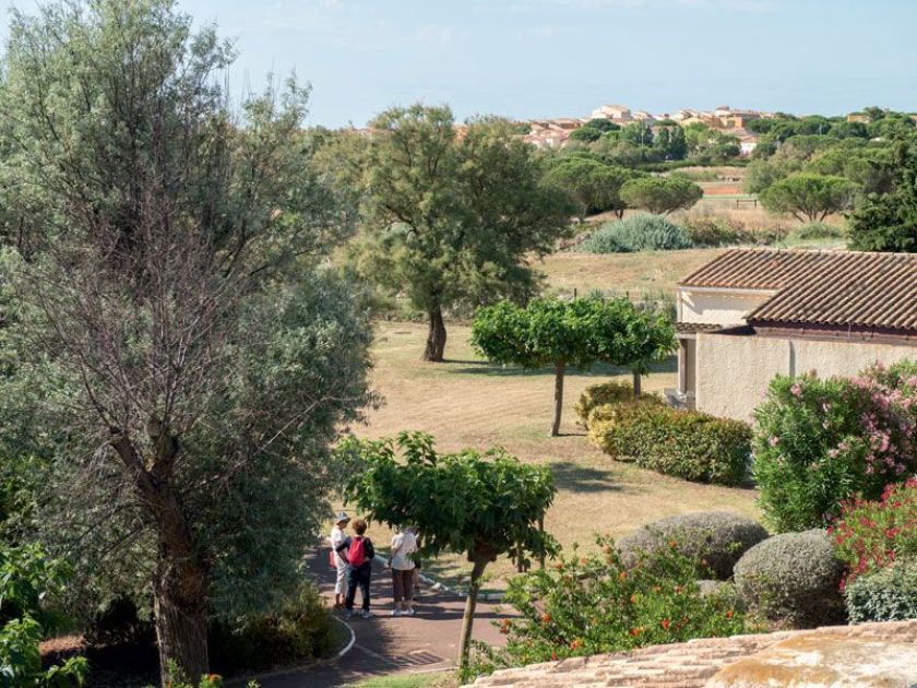 Résidence Cap d'Agde