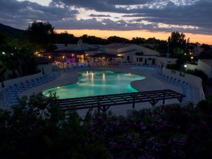 Résidence Cap d'Agde