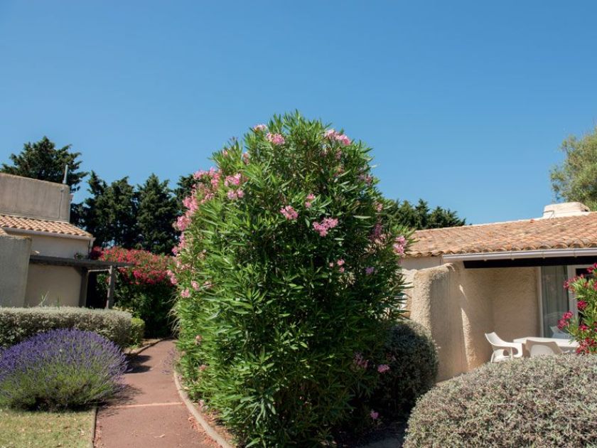 Résidence Cap d'Agde