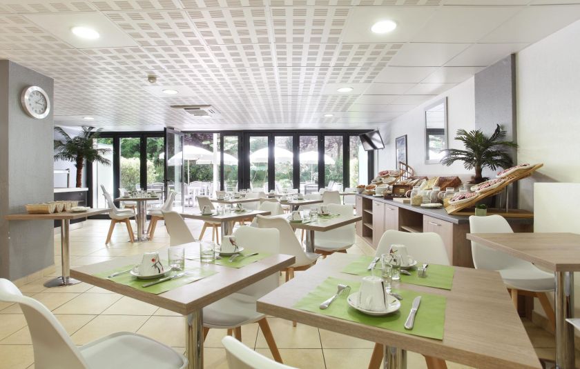 Odalys Les Hauts De La Principauté