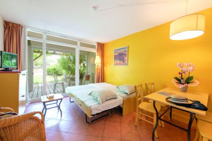 3 pièces 6 personnes