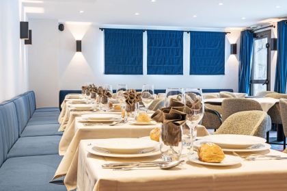 Hôtel L'Aigle du Montana en famille !