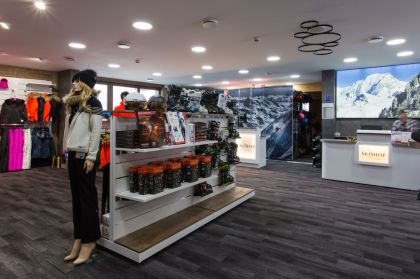 Hôtel Taj I Mah en famille !