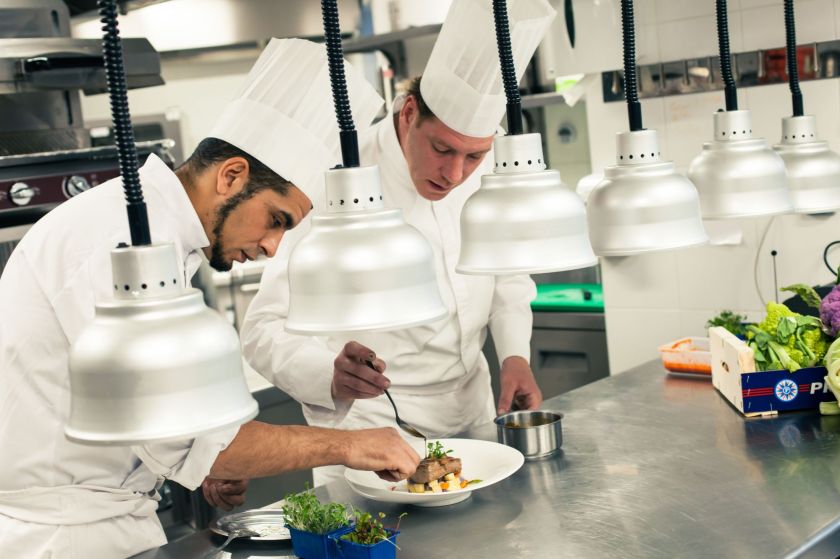 Hôtel Taj I Mah en famille !