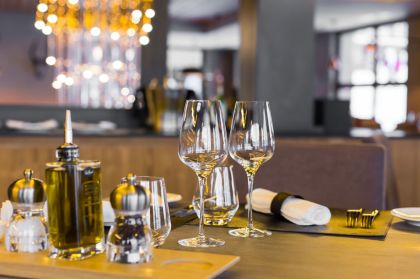 Hôtel Taj I Mah en famille !