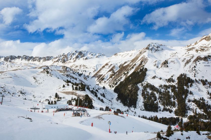 Hôtel Taj I Mah en famille !