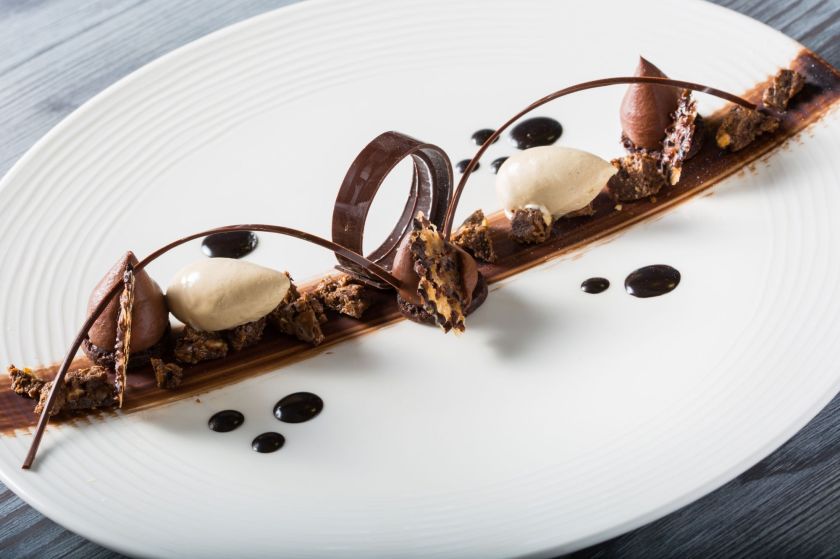 Hôtel Taj I Mah en famille !