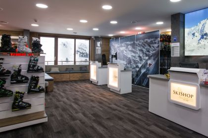 Hôtel Taj I Mah en famille !