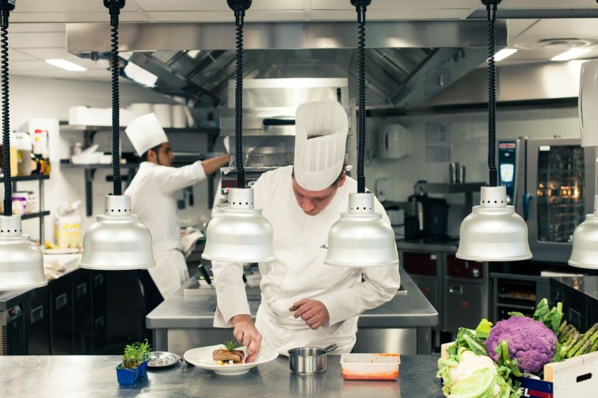 Hôtel Taj I Mah en famille !