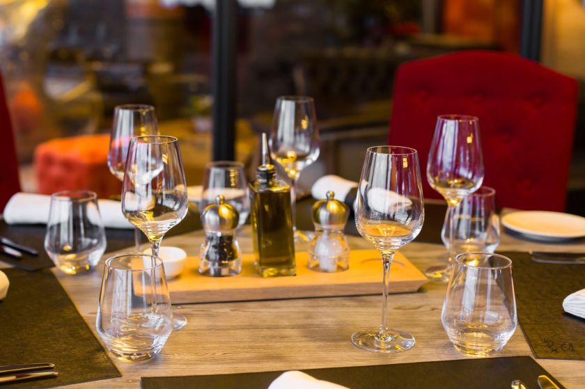 Hôtel Taj I Mah en famille !