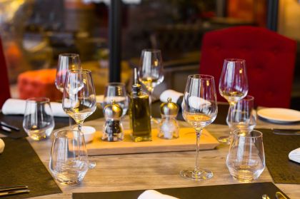 Hôtel Taj I Mah en famille !