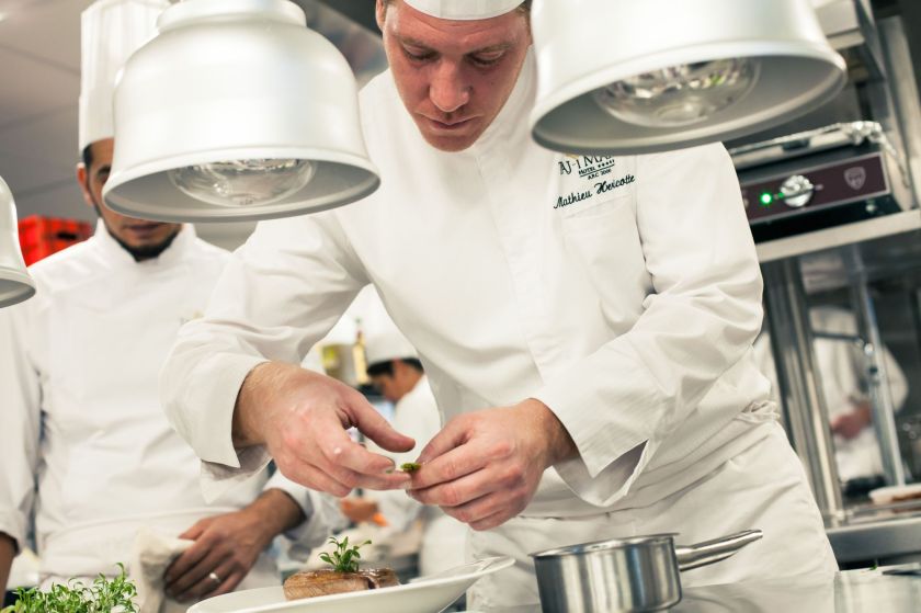 Hôtel Taj I Mah en famille !