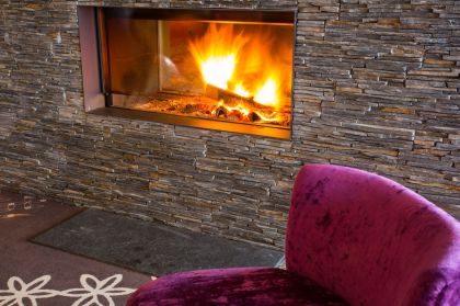 Hôtel Taj I Mah en famille !