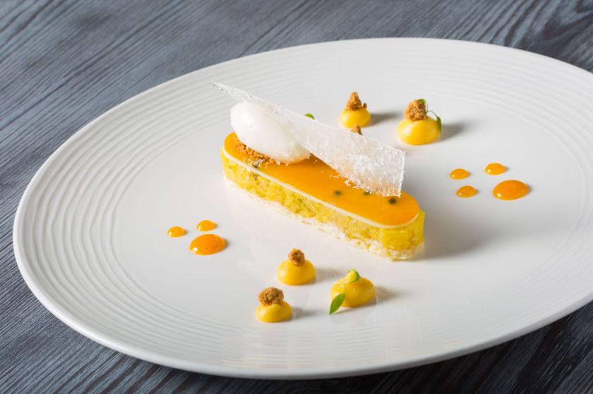 Hôtel Taj I Mah en famille !