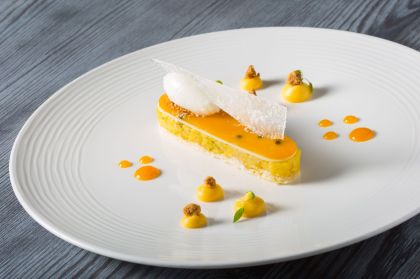 Hôtel Taj I Mah en famille !