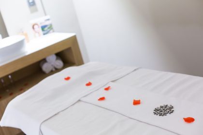 Hôtel Taj I Mah en famille !