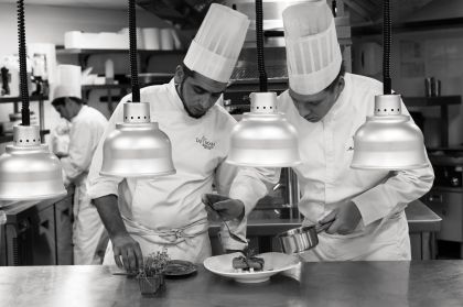 Hôtel Taj I Mah en famille !