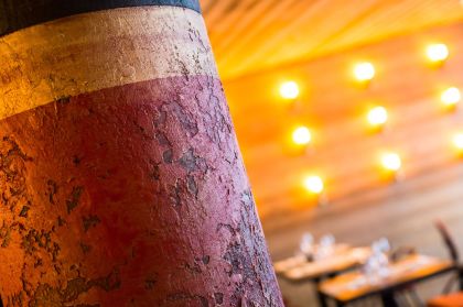 Hôtel Taj I Mah en famille !