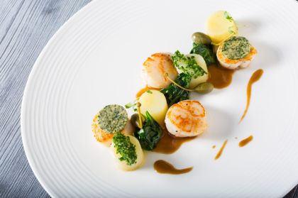 Hôtel Taj I Mah en famille !