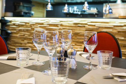 Hôtel Taj I Mah en famille !