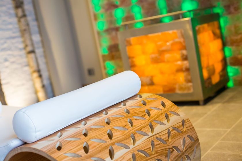 Hôtel Taj I Mah en famille !