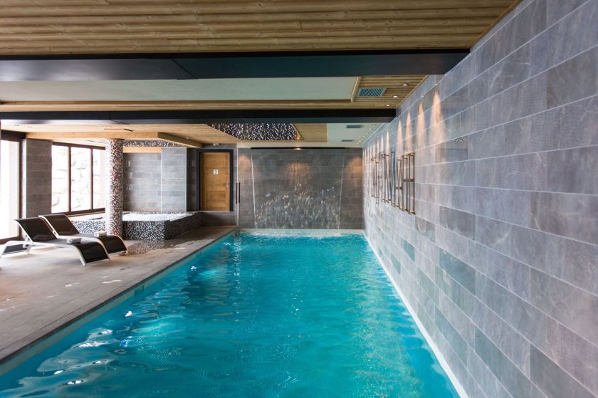 Hôtel Taj I Mah en famille !