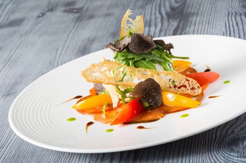 Hôtel Taj I Mah en famille !