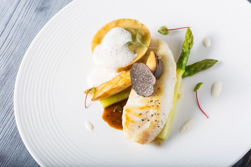 Hôtel Taj I Mah en famille !