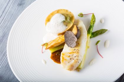 Hôtel Taj I Mah en famille !