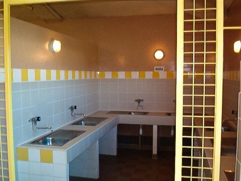 Le Camping Larmor Plage en famille !