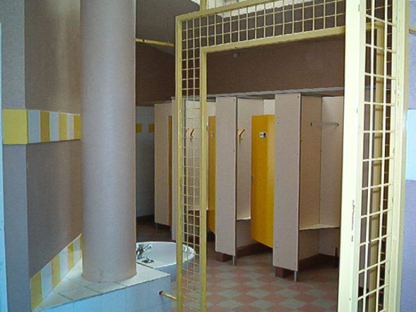 Le Camping Larmor Plage en famille !