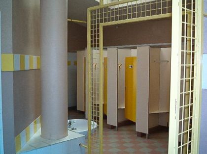 Le Camping Larmor Plage en famille !