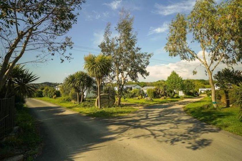 Le Camping Les Peupliers en famille !