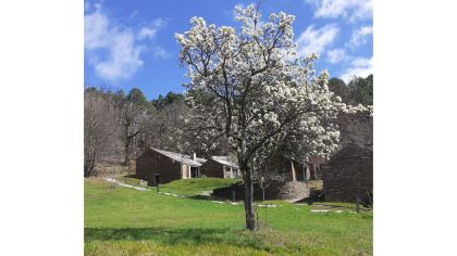 Les Hauts de Saint-Privat en famille !