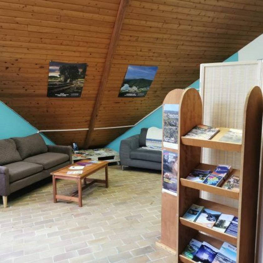 Les Sapins de Corrèze