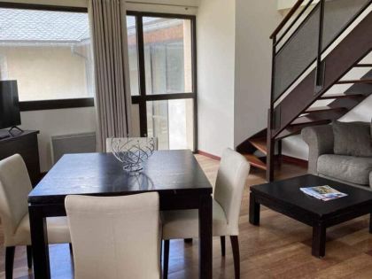 appartement 4 personnes