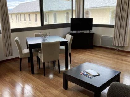 appartement 4 personnes