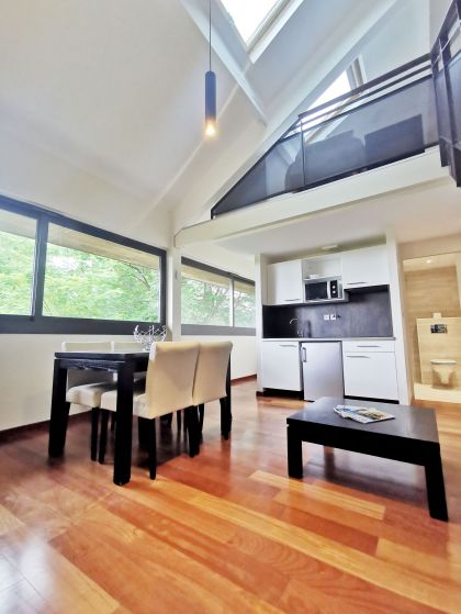 appartement 4 personnes