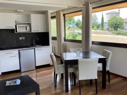 appartement 4 personnes