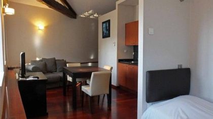 appartement 6 personnes