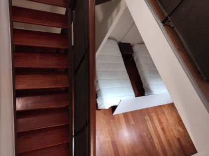 appartement 6 personnes