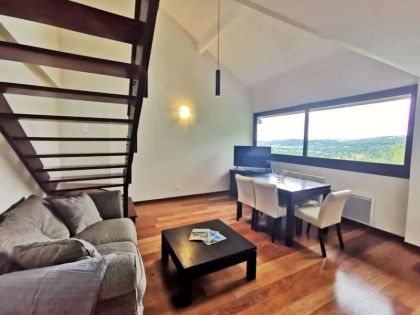 appartement privilégié 4 personnes