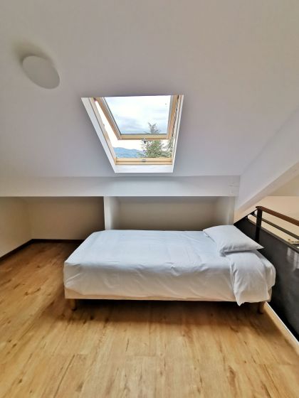 appartement privilège 4 personnes