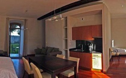 appartement privilège 6 personnes