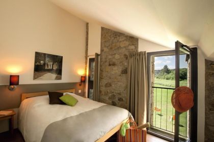 cottage 2 pièces 2 personnes