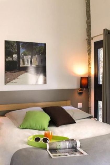 cottage 2 pièces 4 personnes