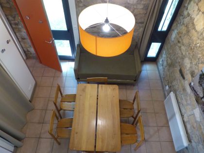 cottage 2 pièces 4 personnes